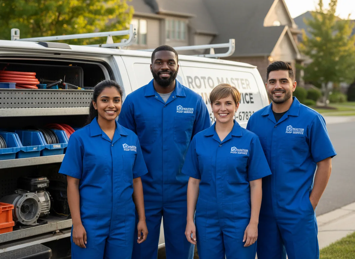 Sump Pump Installation company in Indian River, MI